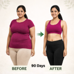 Vrsh Ayurveda Herbal Fat Reducer Juice Boost Metabolism Detox Body Naturally