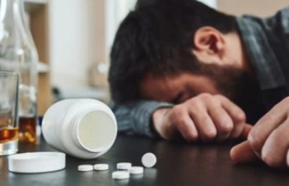 How Can VRSH Ayurveda Anti Addiction Drop Support You in Overcoming Harmful Habits?